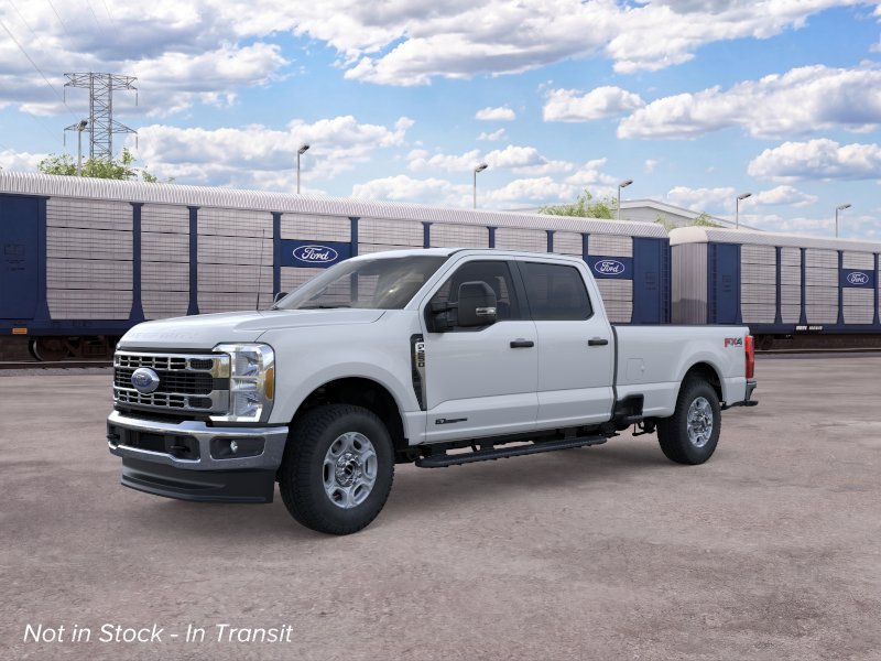 New Ford Superduty trucks 2026 Ford F-250 XLT PK for sale near you in Corning, CA