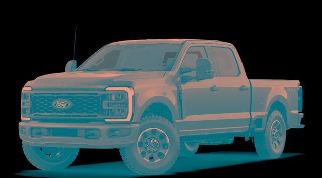 New Ford Superduty trucks 2027 Ford F-250 XL PK for sale near you in Corning, CA
