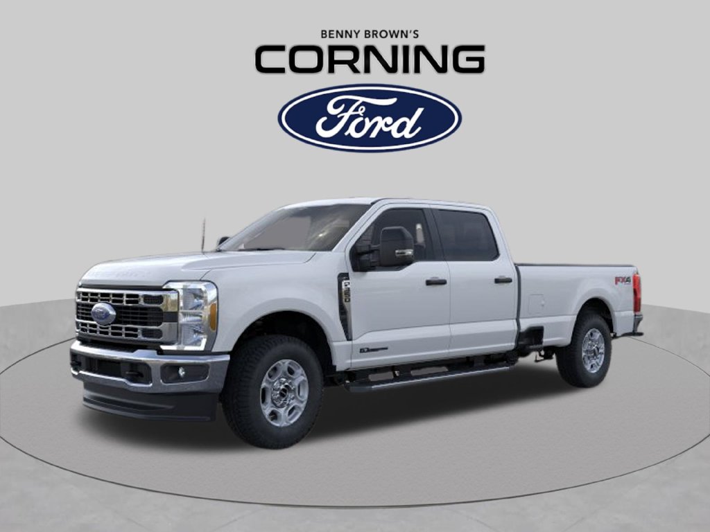New Ford Superduty trucks 2026 Ford F-350 XLT VA for sale near you in Corning, CA