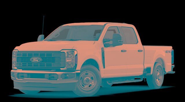 New Ford Superduty trucks 2027 Ford F-350 XL PK for sale near you in Corning, CA