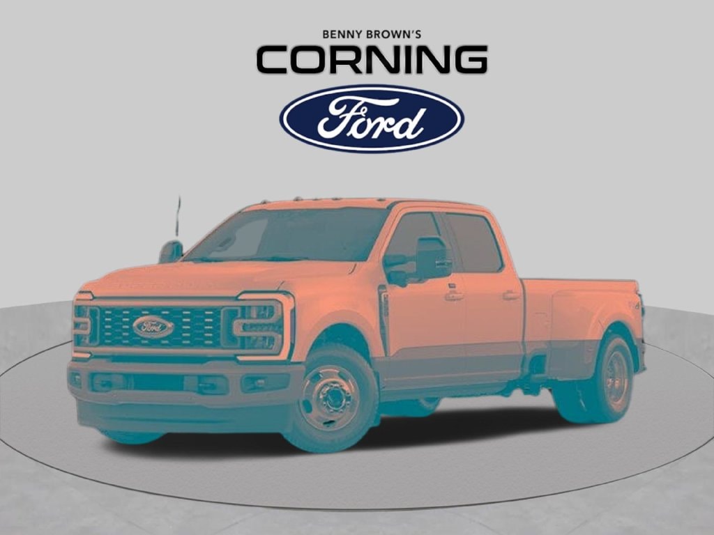 2027 Ford F-350 Super Duty