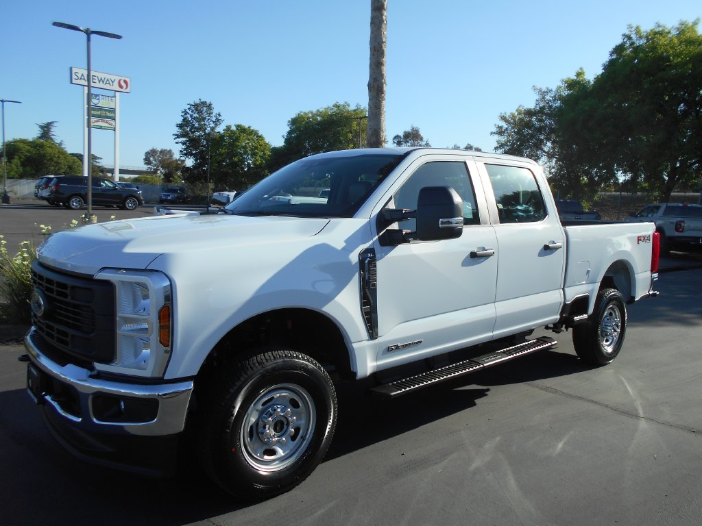  Ford F-250