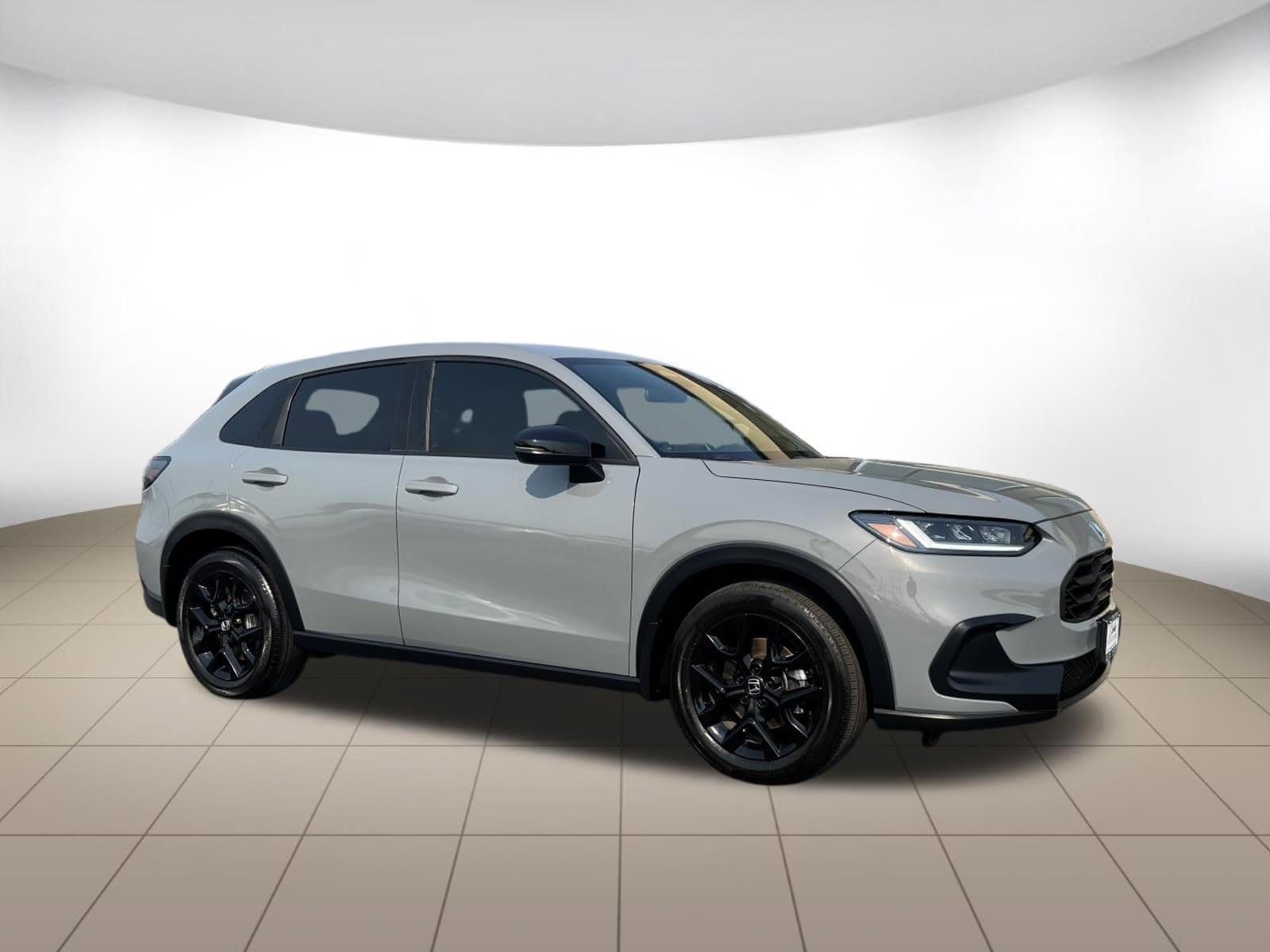 2024 Honda HR-V