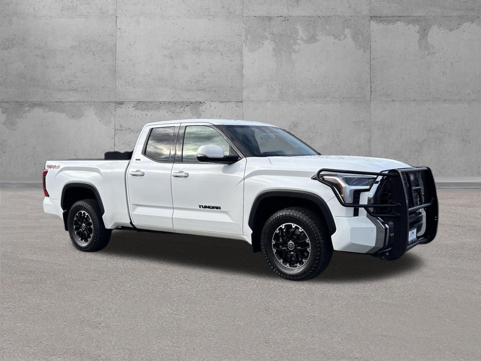2022 Toyota Tundra