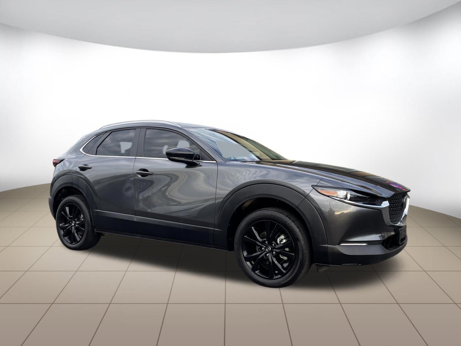 2025 Mazda CX-30 Select Sport