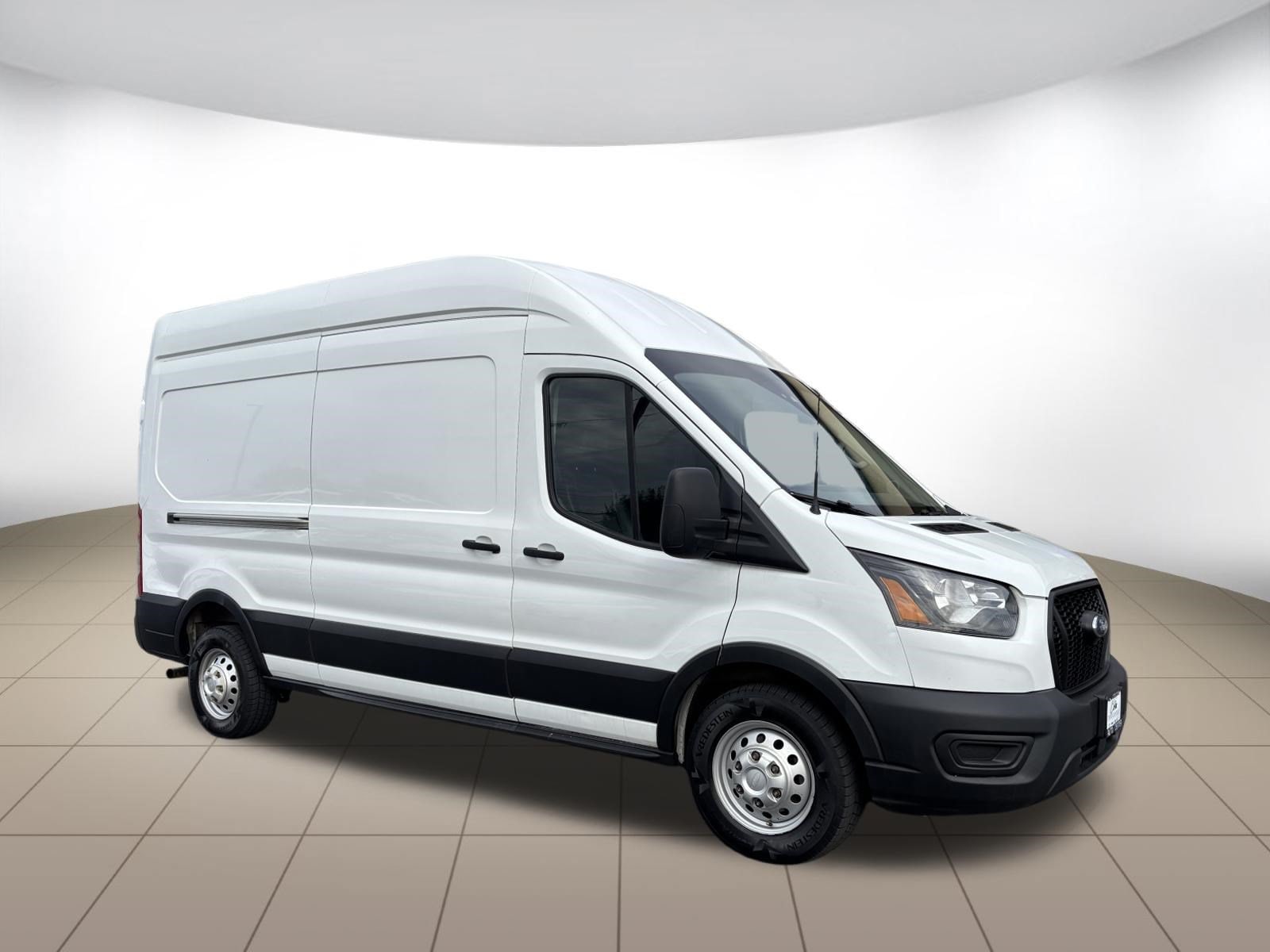 2023 Ford Transit Van Base