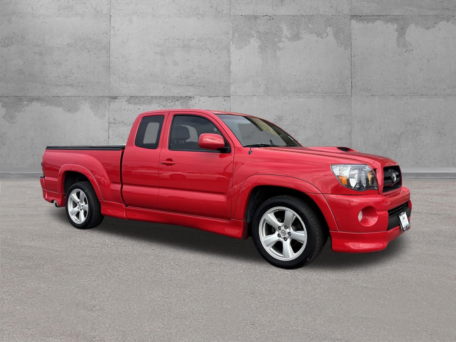 2006 Toyota Tacoma