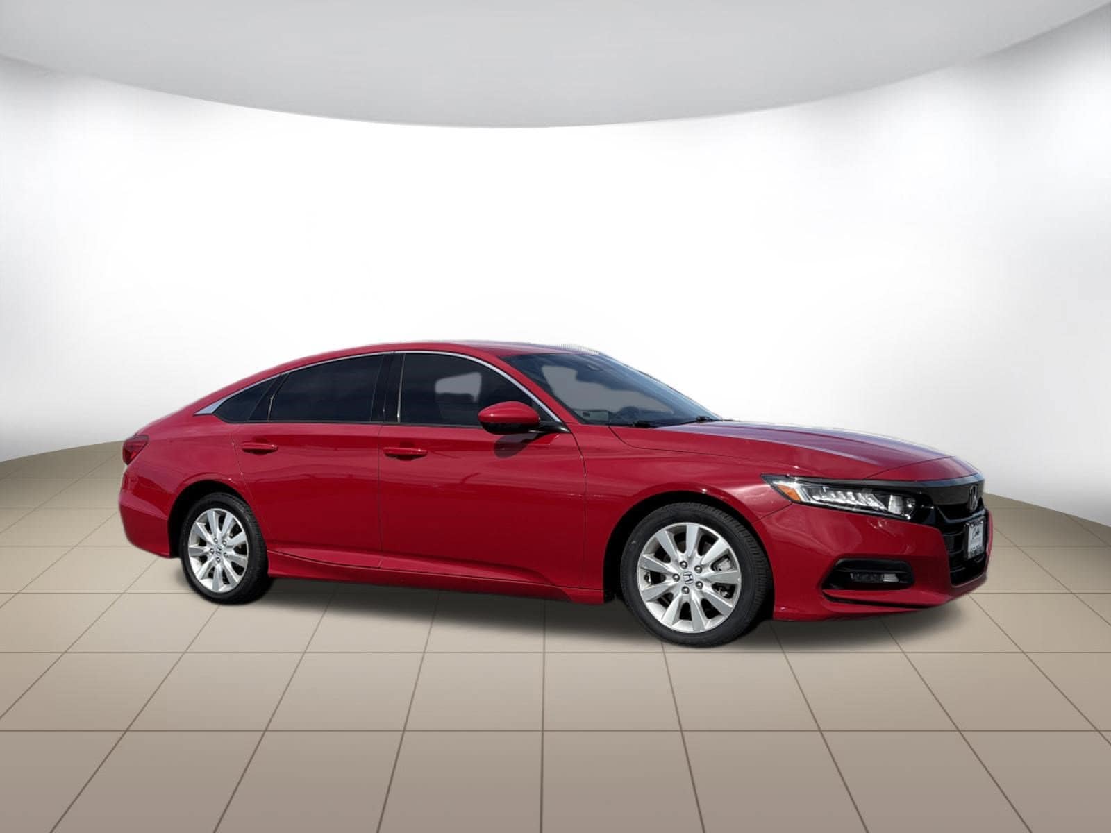 2020 Honda Accord