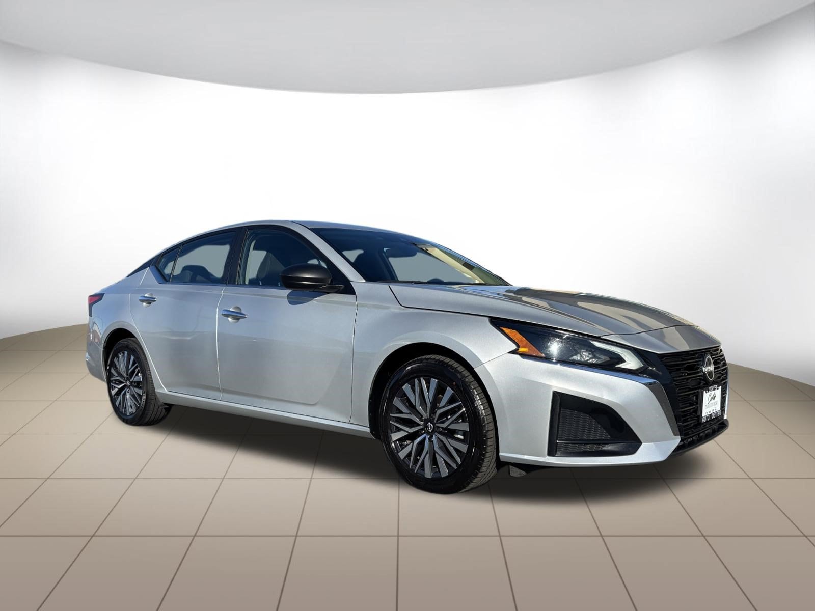2024 Nissan Altima SV