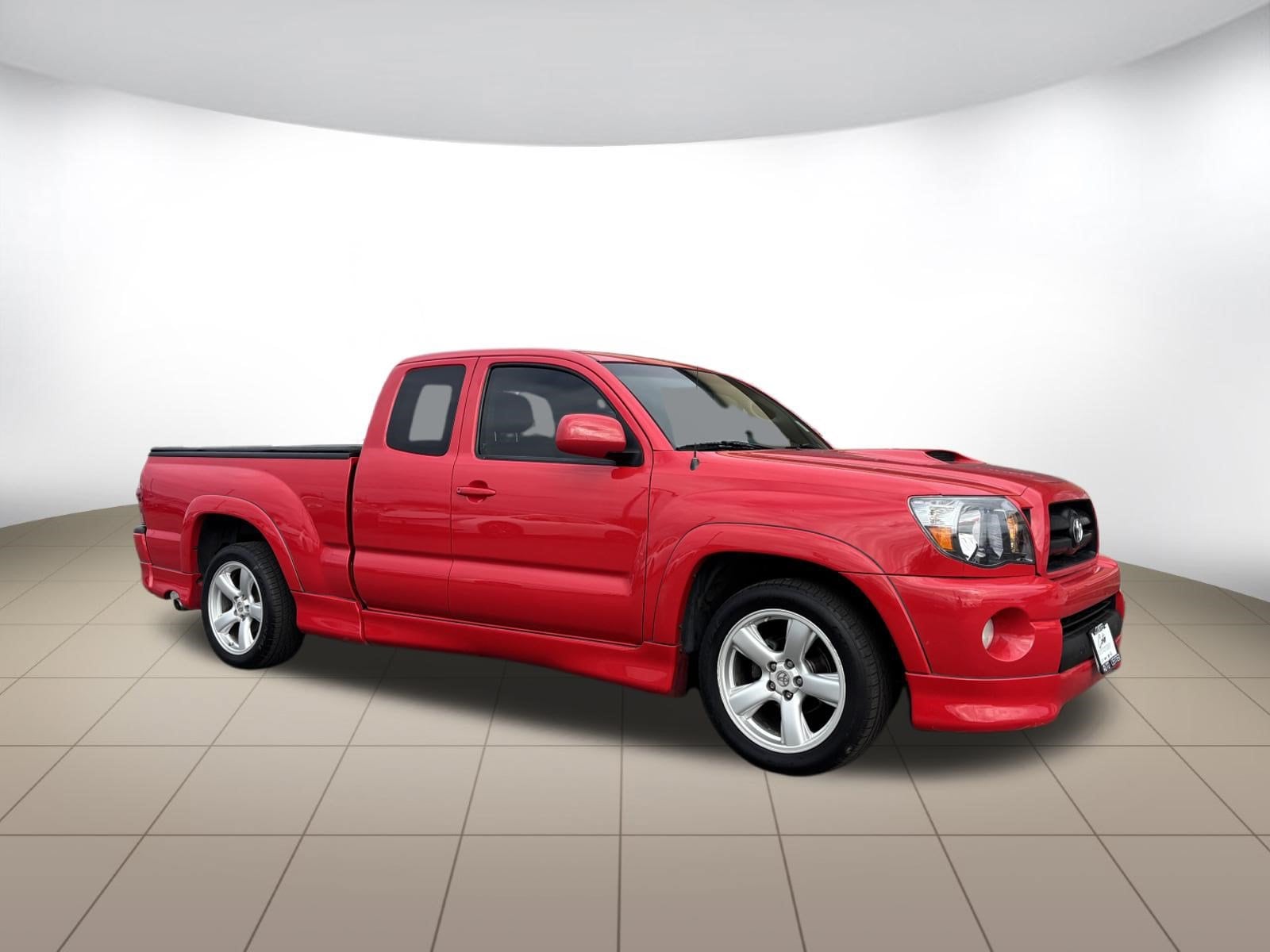 2006 Toyota Tacoma X-Runner