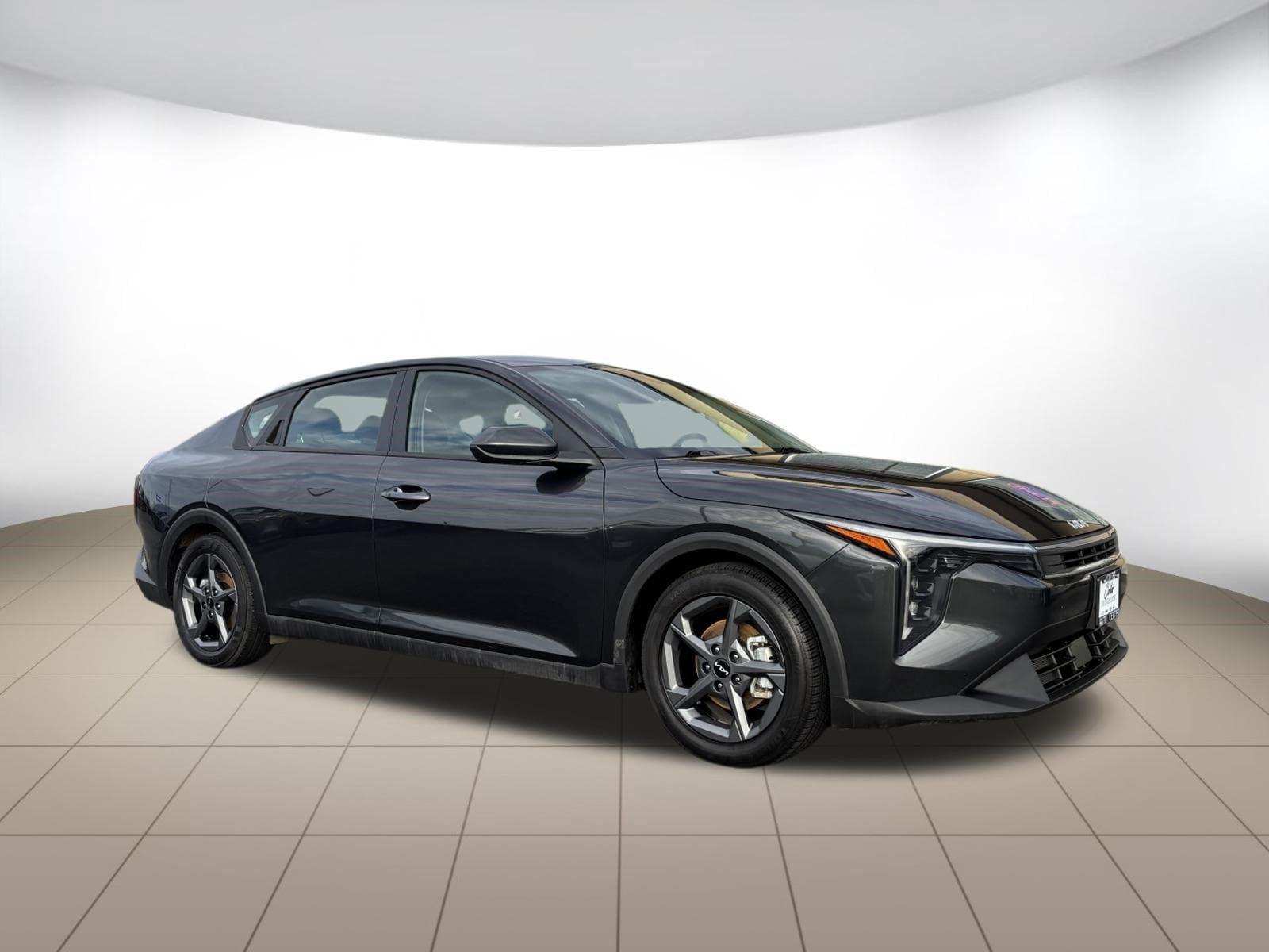 2026 Kia K4