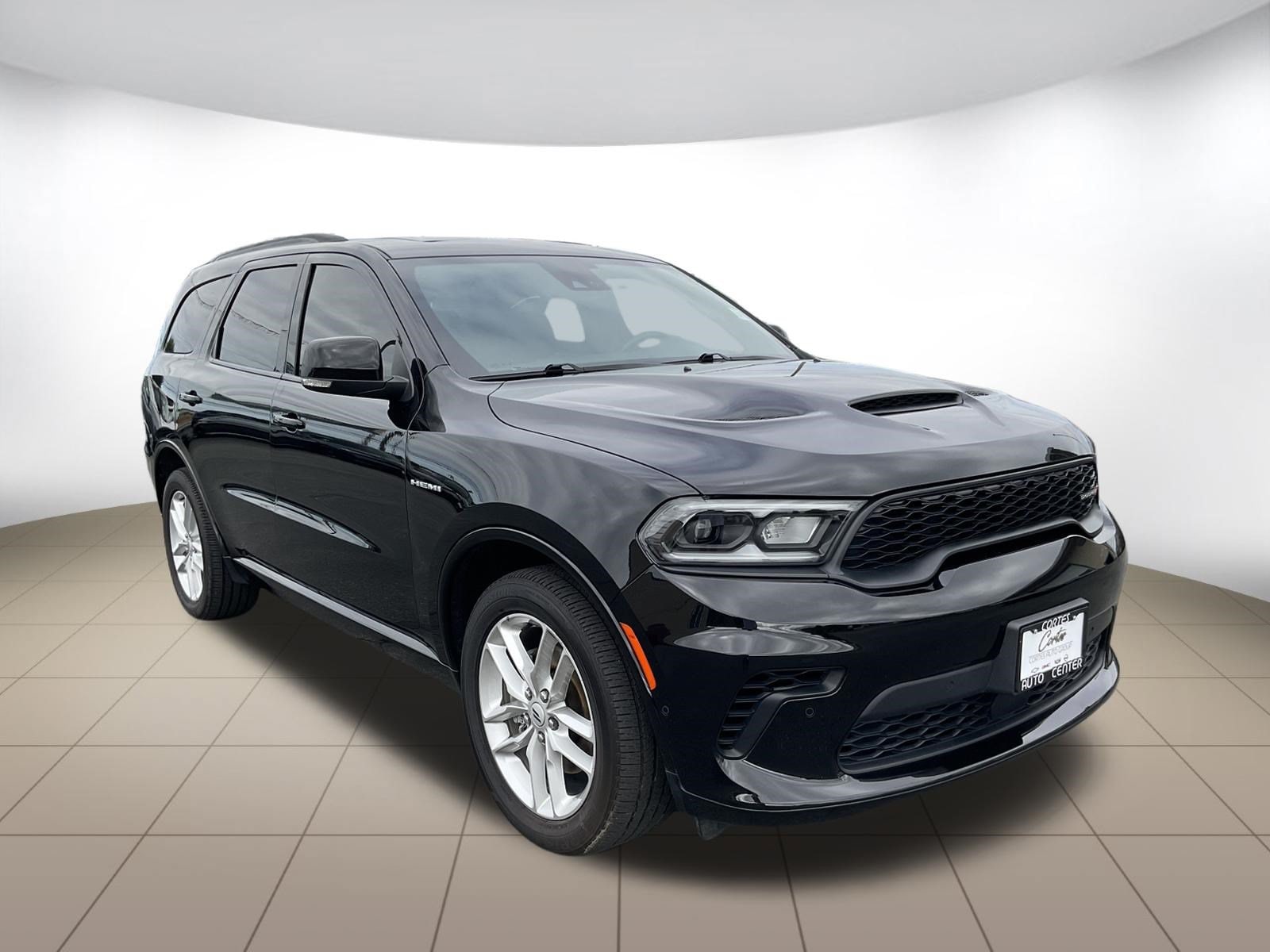 2025 Dodge Durango R/T
