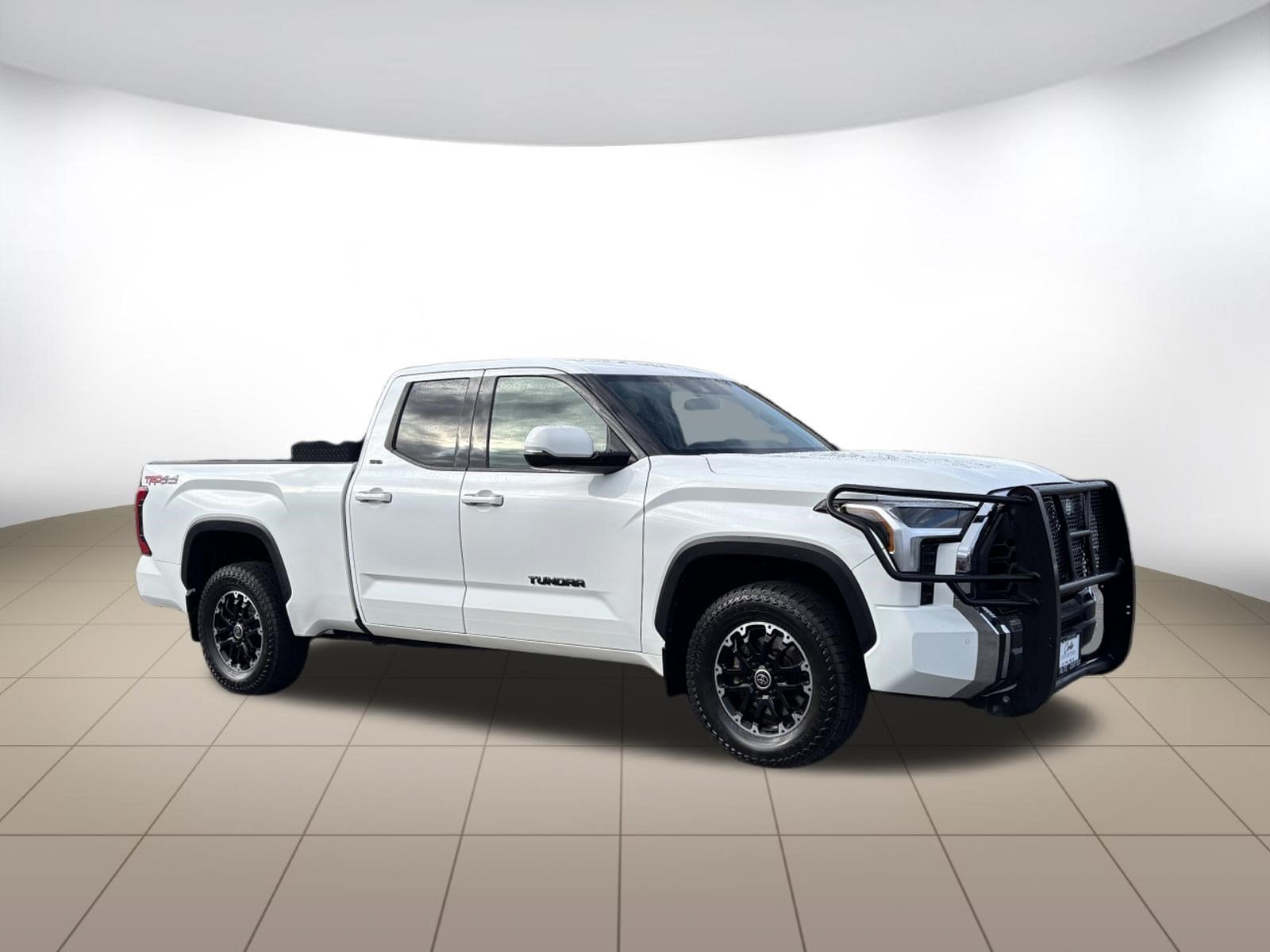 2022 Toyota Tundra