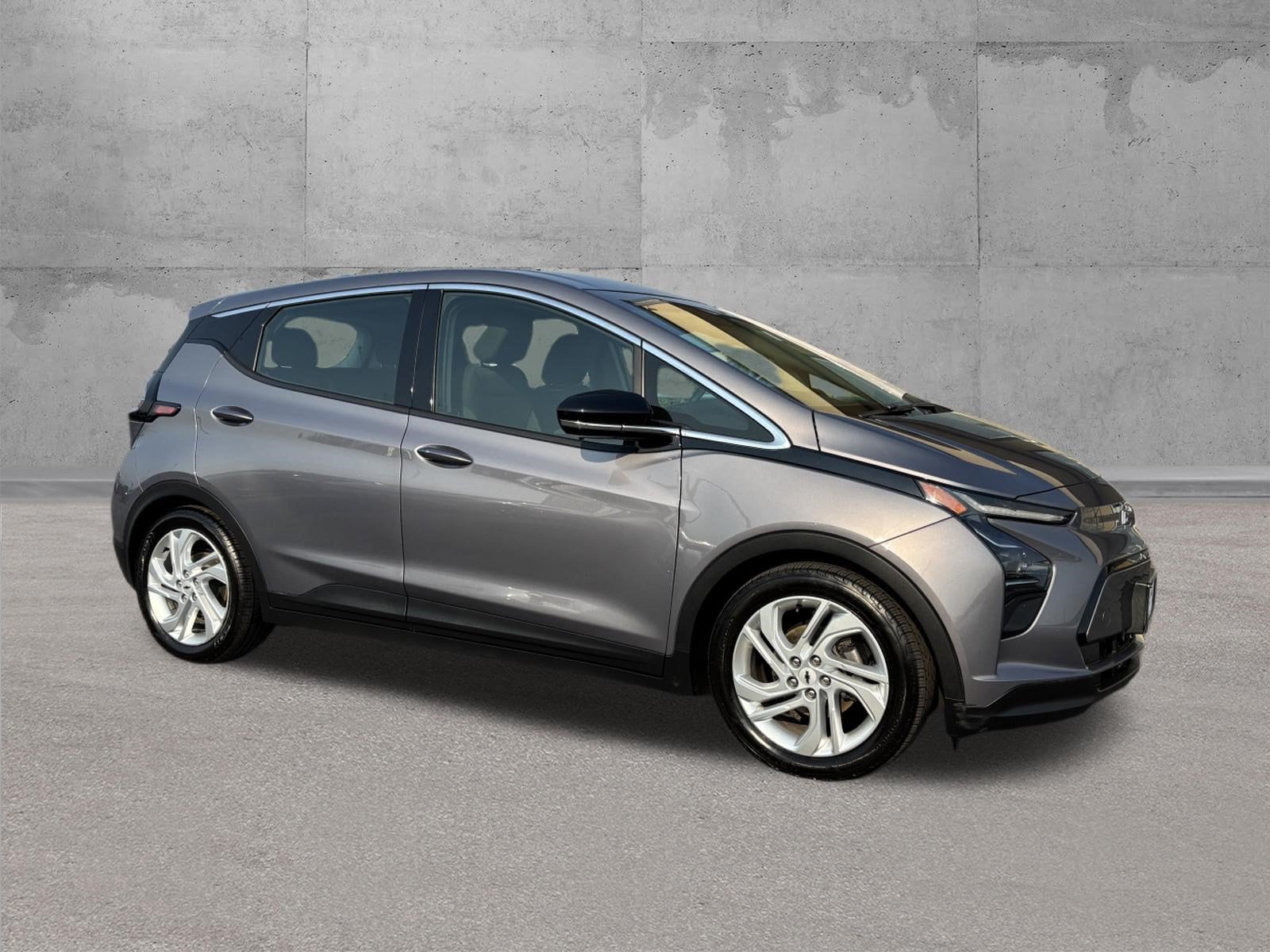 2023 Chevrolet Bolt EV