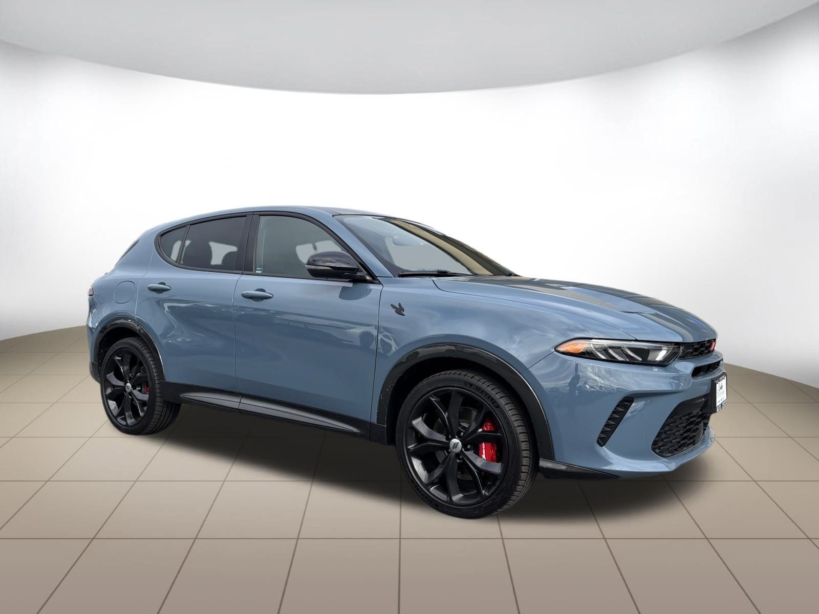 2024 Dodge Hornet