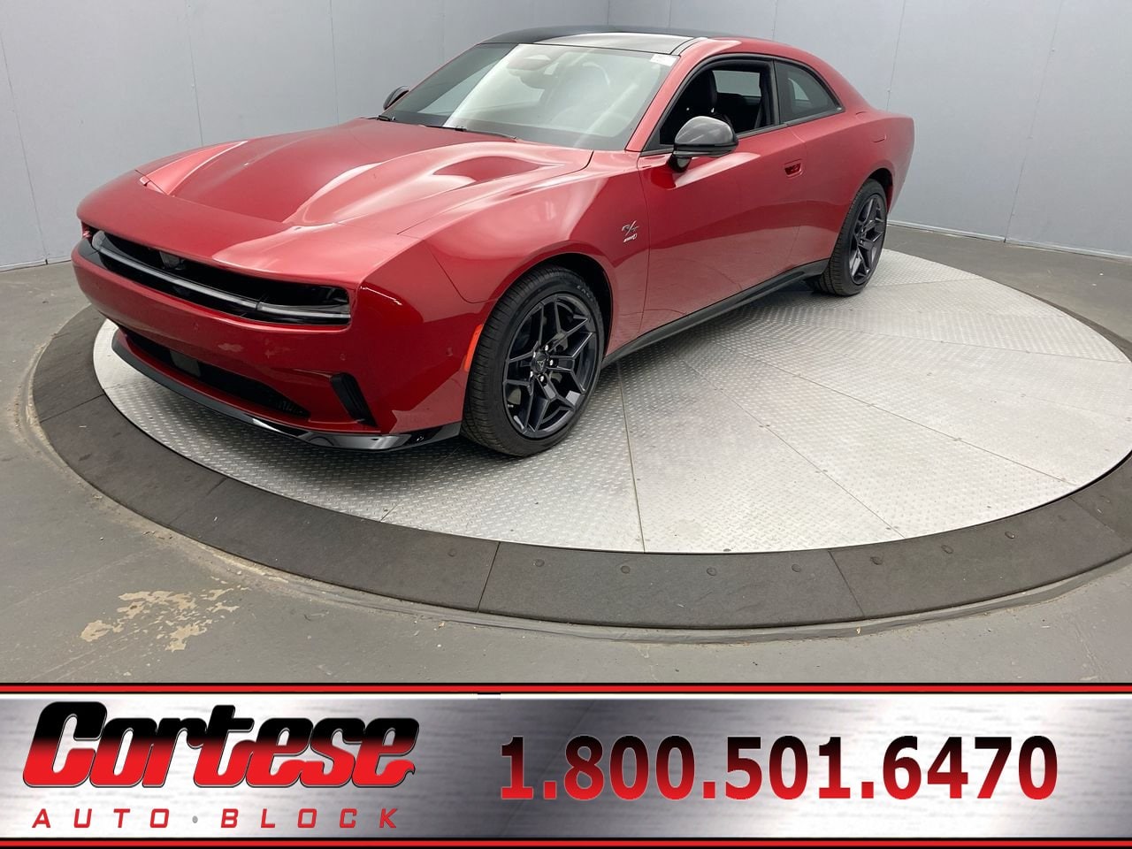 2024 Dodge Charger