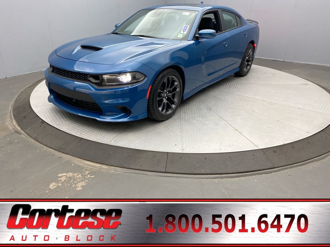 2022 Dodge Charger
