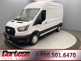 2027 Ford Transit-350 Cargo VAN