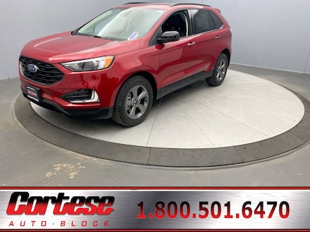 2023 Ford Edge SEL SUV
