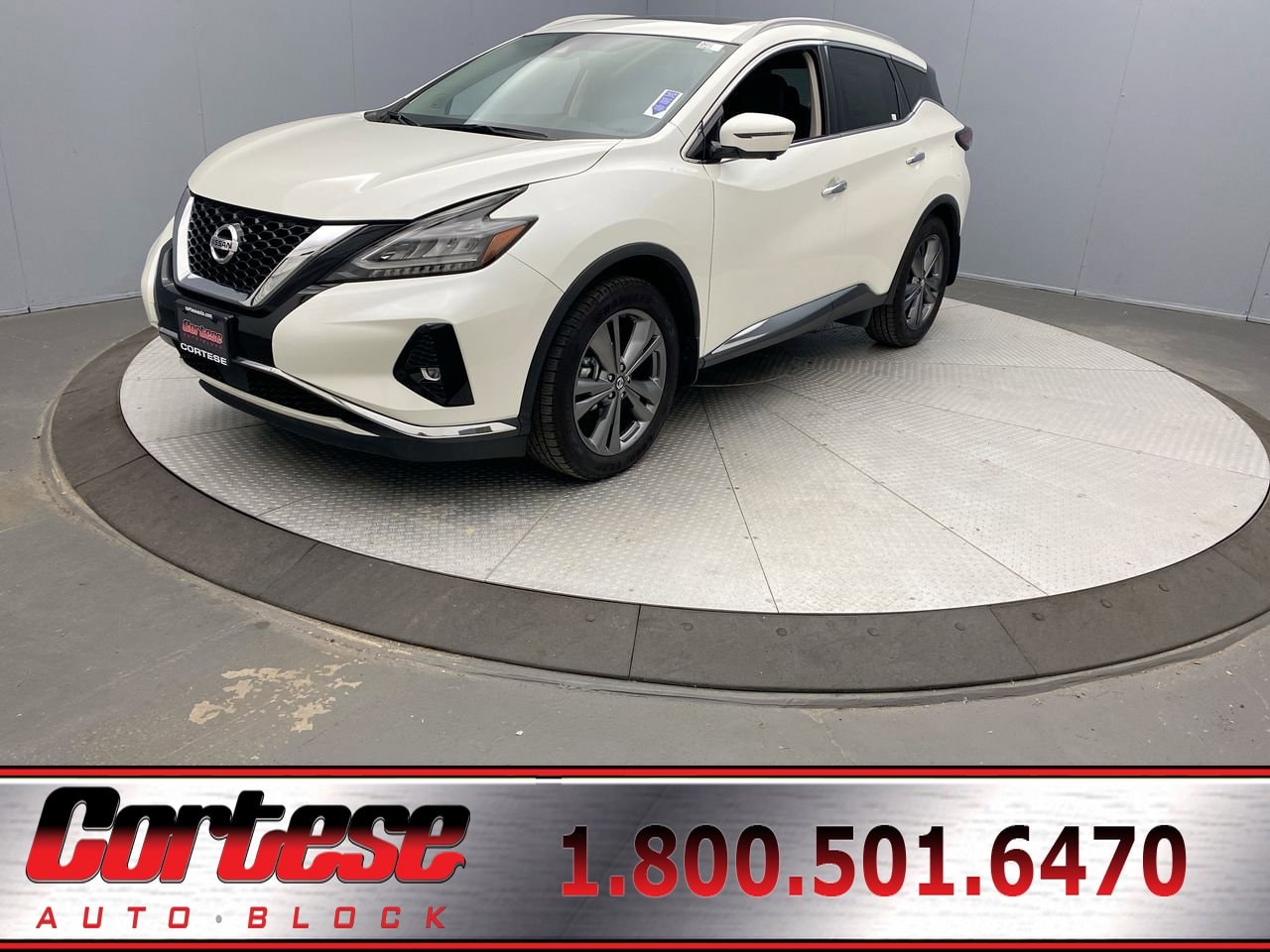 2022 Nissan Murano