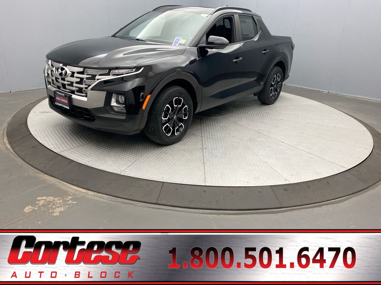 2022 Hyundai Santa Cruz
