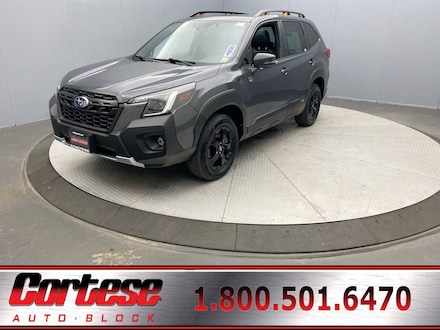 2023 Subaru Forester Wilderness SUV