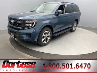 2027 Ford Expedition Active SUV