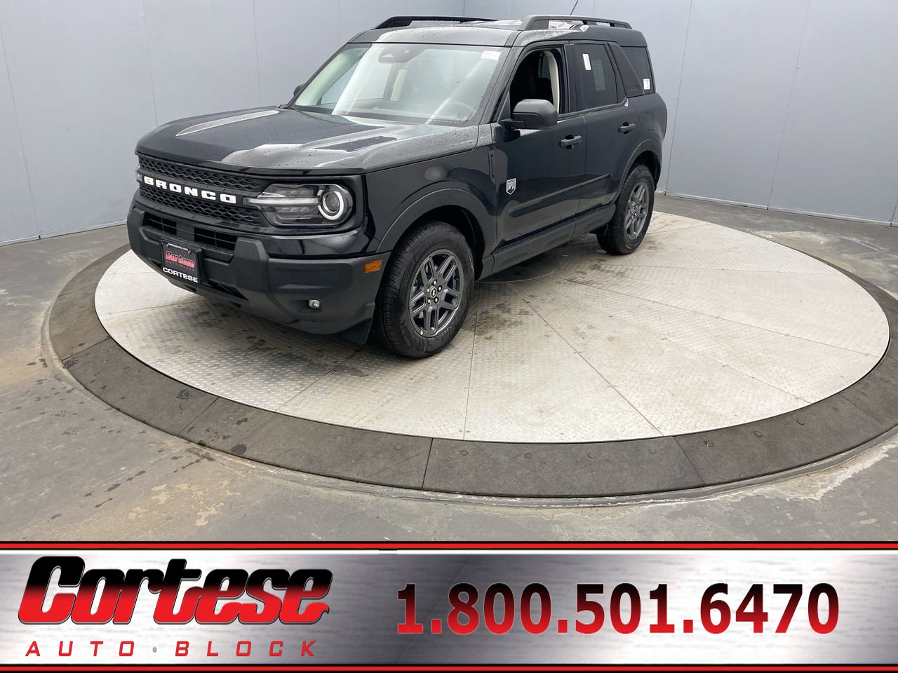 2026 Ford Bronco Sport Big Bend SUV