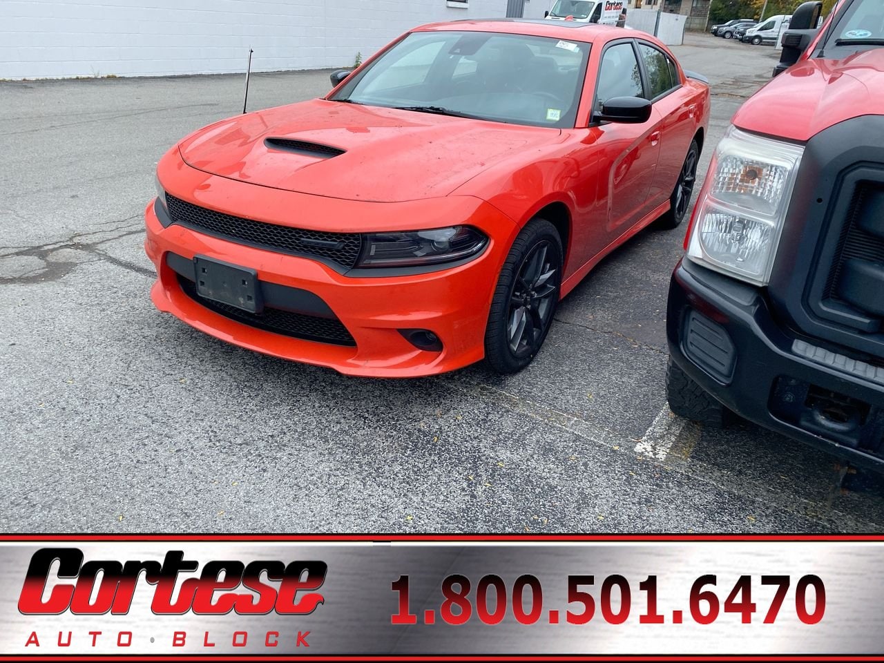 2023 Dodge Charger