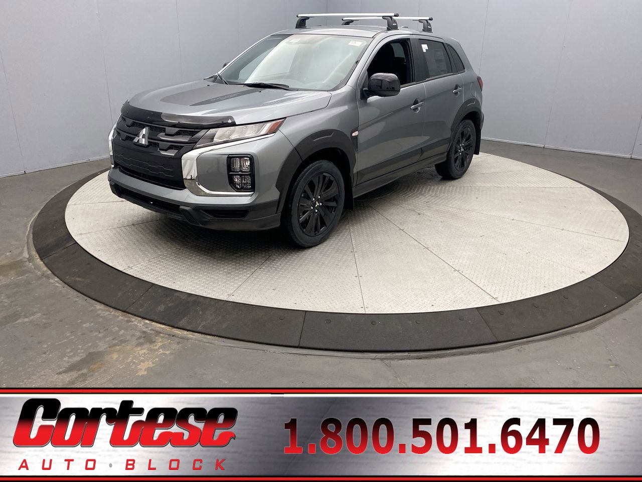 2026 Mitsubishi Outlander Sport 2.0 SUV