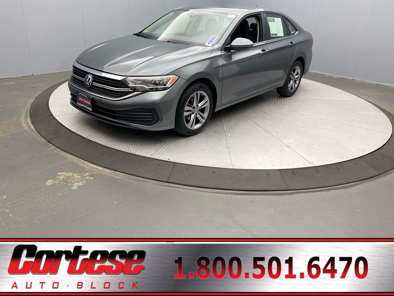 2024 Volkswagen Jetta