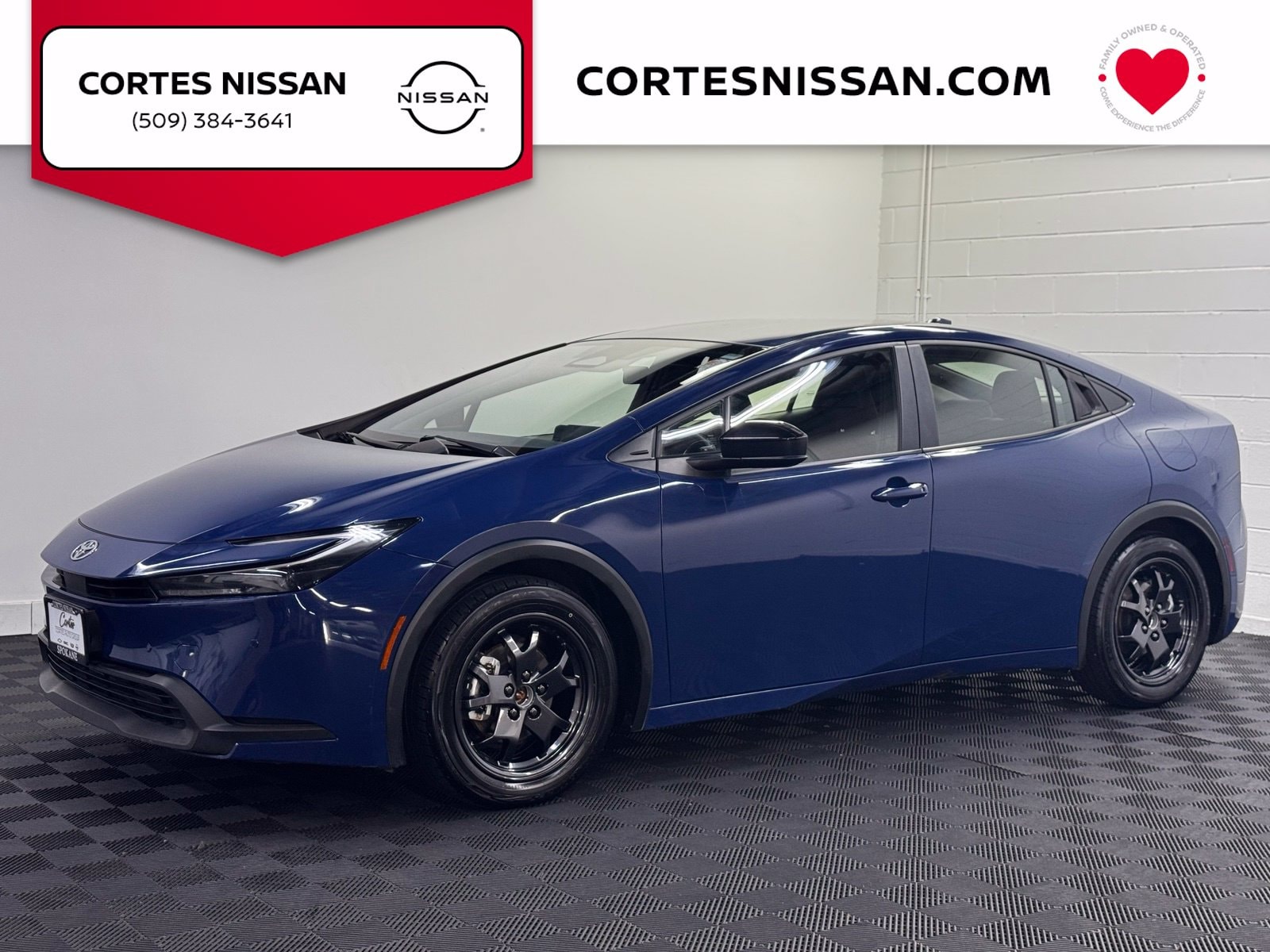 2024 Toyota Prius