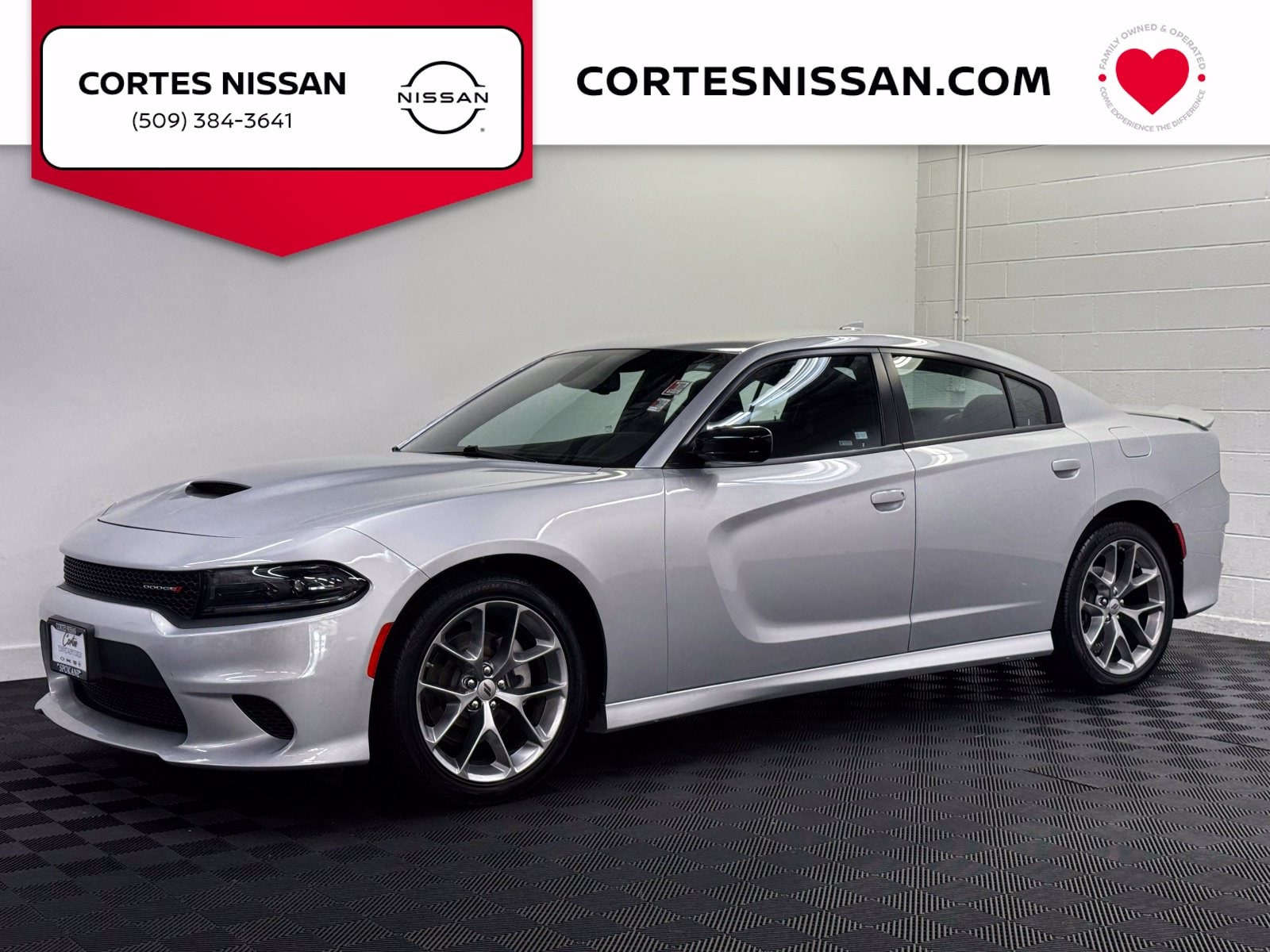 2023 Dodge Charger