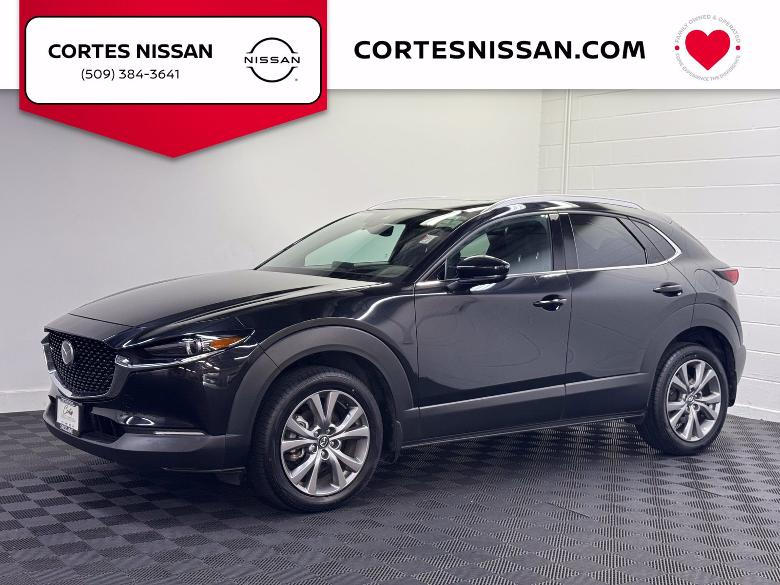 2023 Mazda CX-30