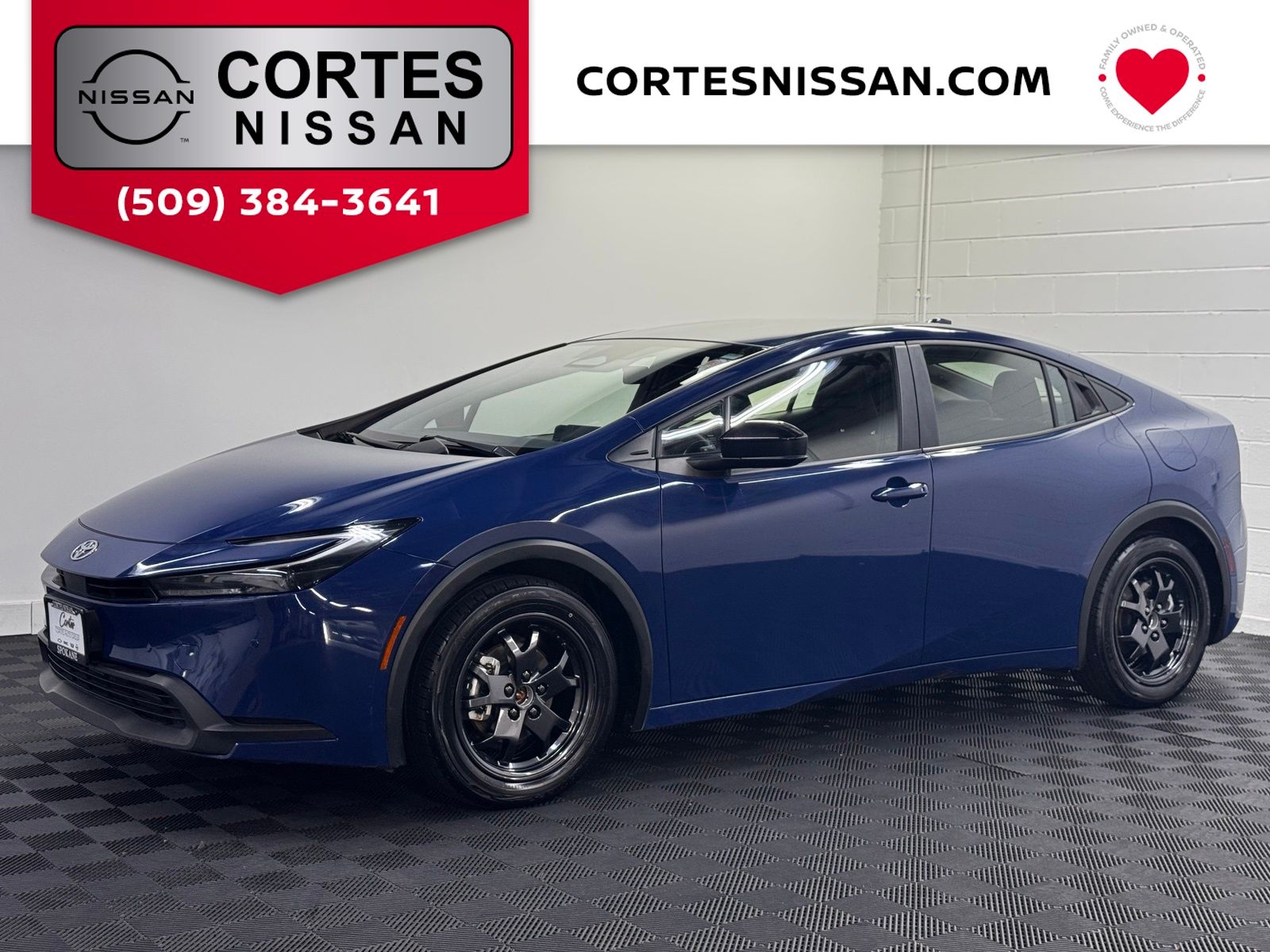 2024 Toyota Prius