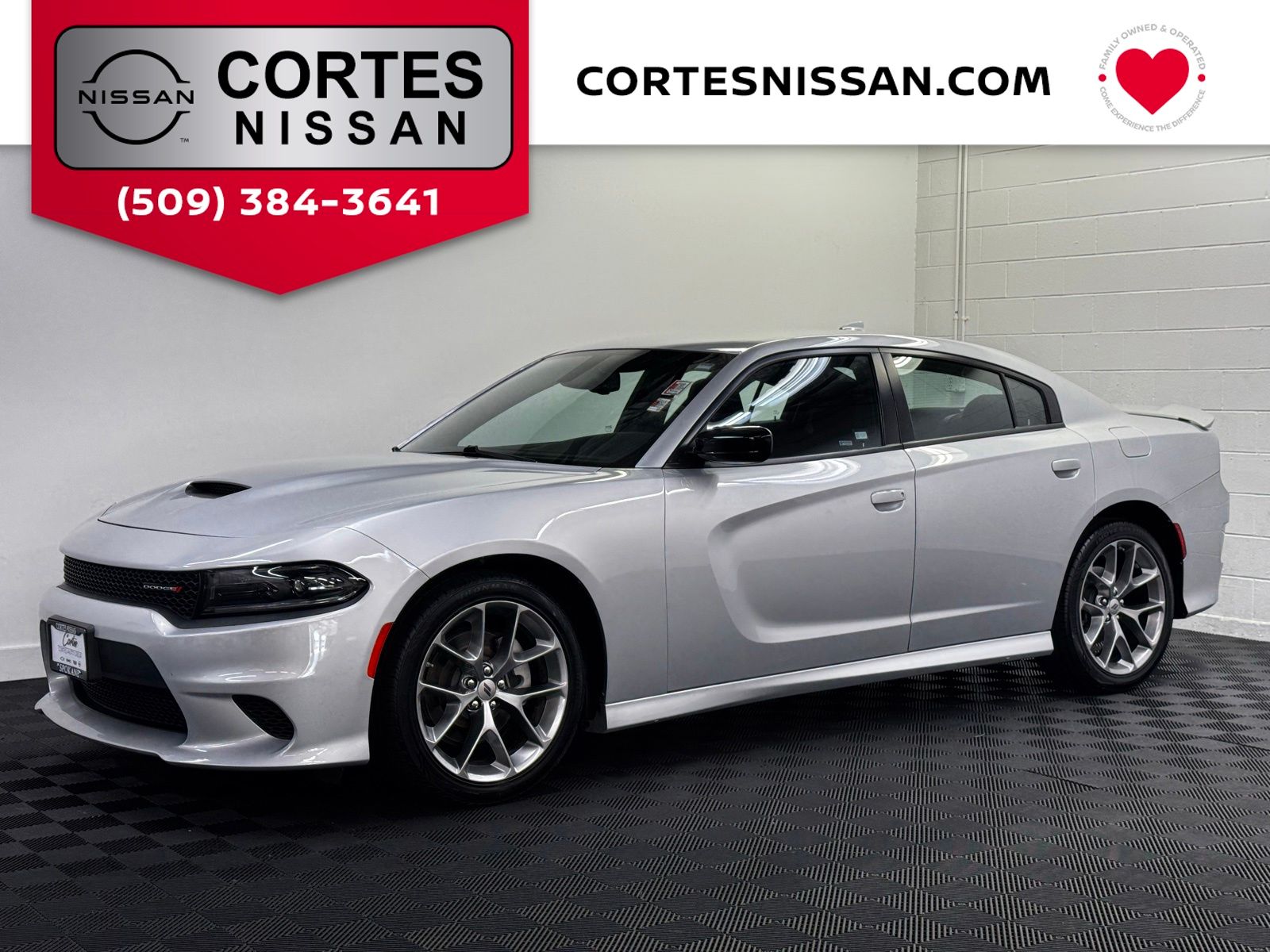 2023 Dodge Charger