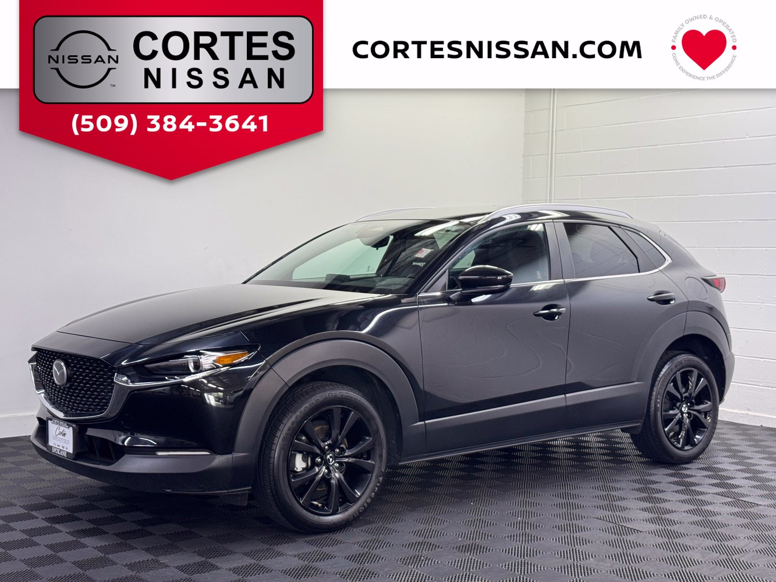 2024 Mazda CX-30