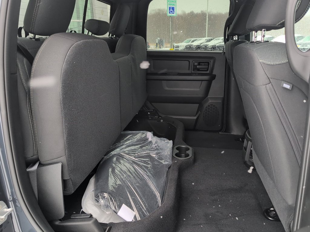 2026 RAM 2500 Tradesman - Photo 13