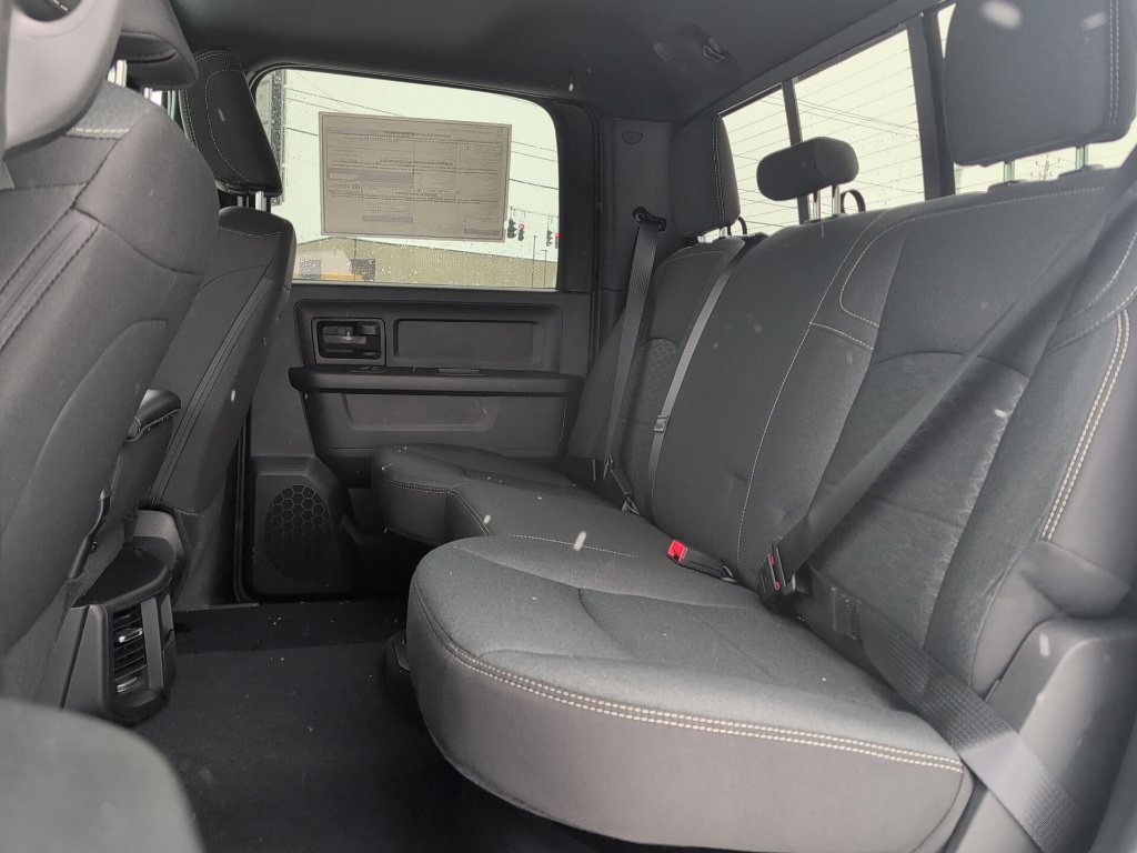 2026 RAM 2500 Tradesman - Photo 15