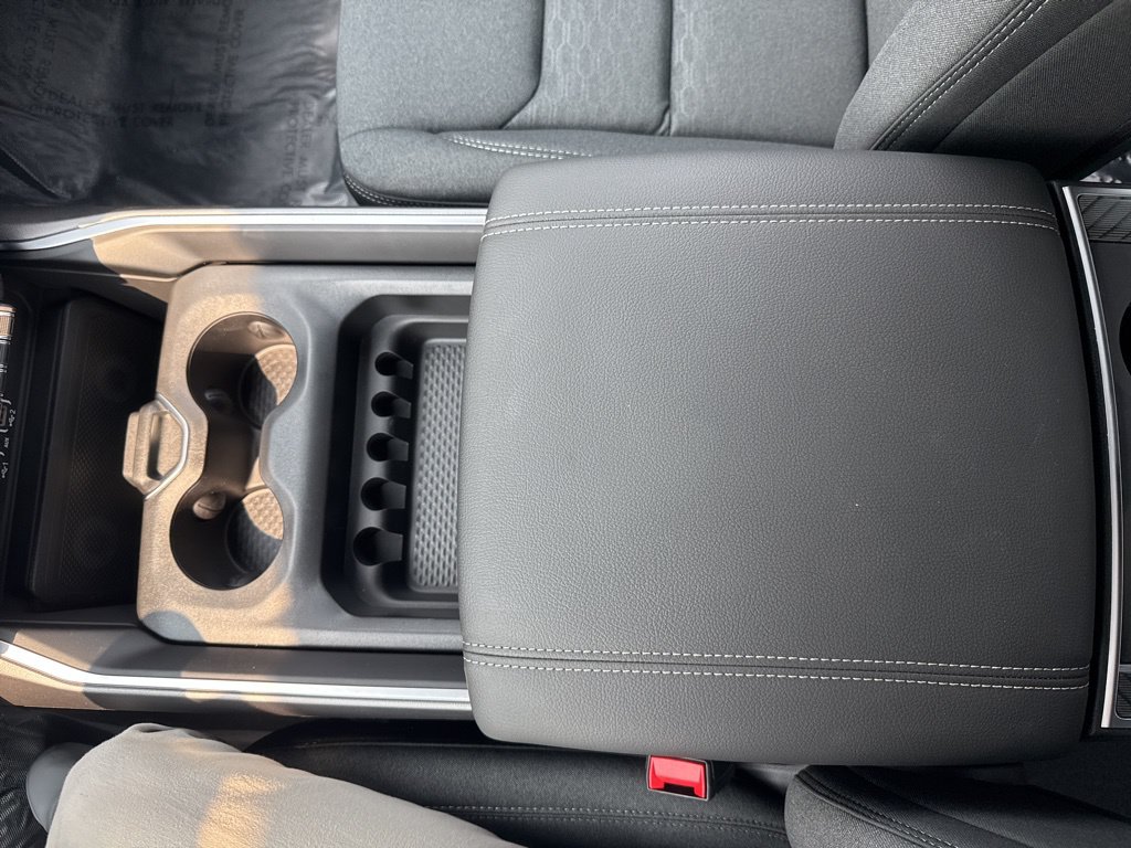 2026 RAM 1500 Big Horn/Lone Star - Photo 33