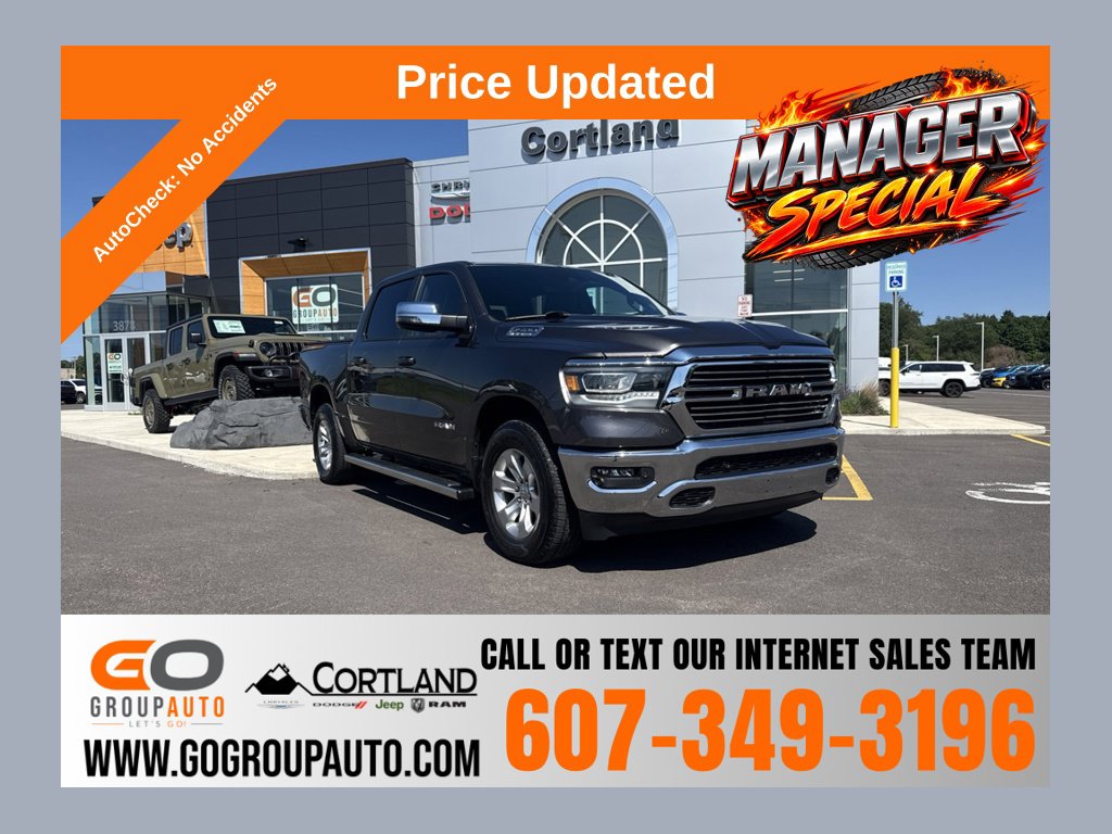  Ram 1500