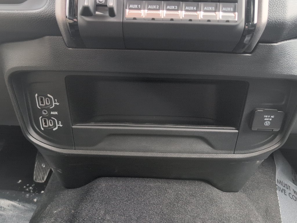 2026 RAM 2500 Tradesman - Photo 27