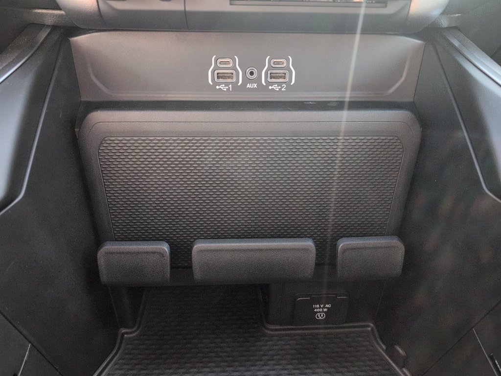 2026 RAM 1500 Big Horn/Lone Star - Photo 34