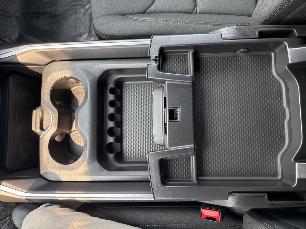 2026 RAM 1500 Big Horn/Lone Star - Photo 34