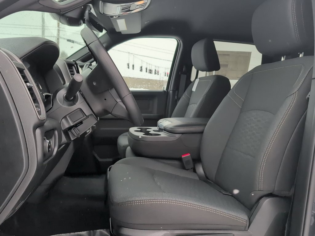 2026 RAM 2500 Tradesman - Photo 16