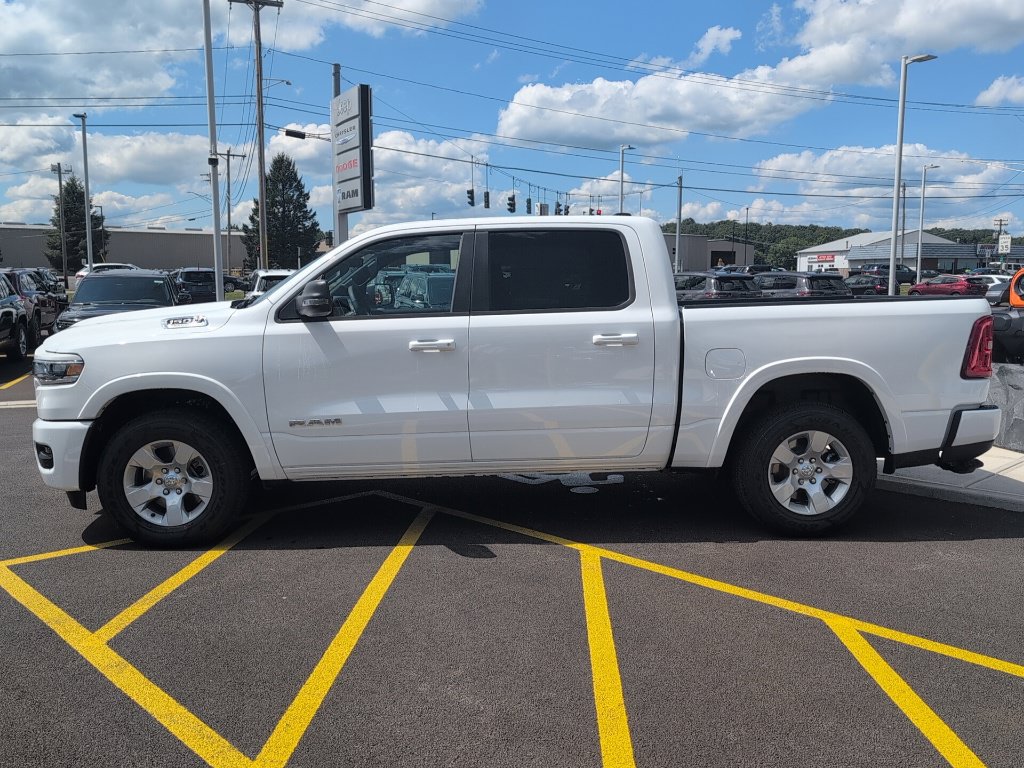 2026 RAM 1500 Big Horn/Lone Star - Photo 6