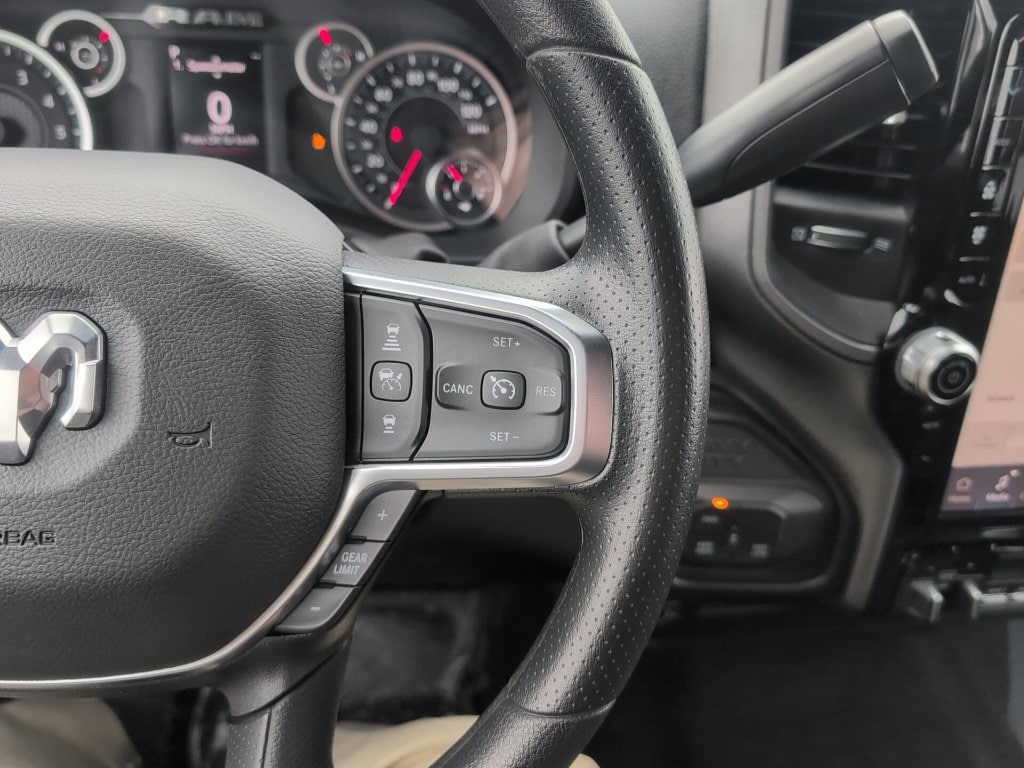 2026 RAM 2500 Tradesman - Photo 21
