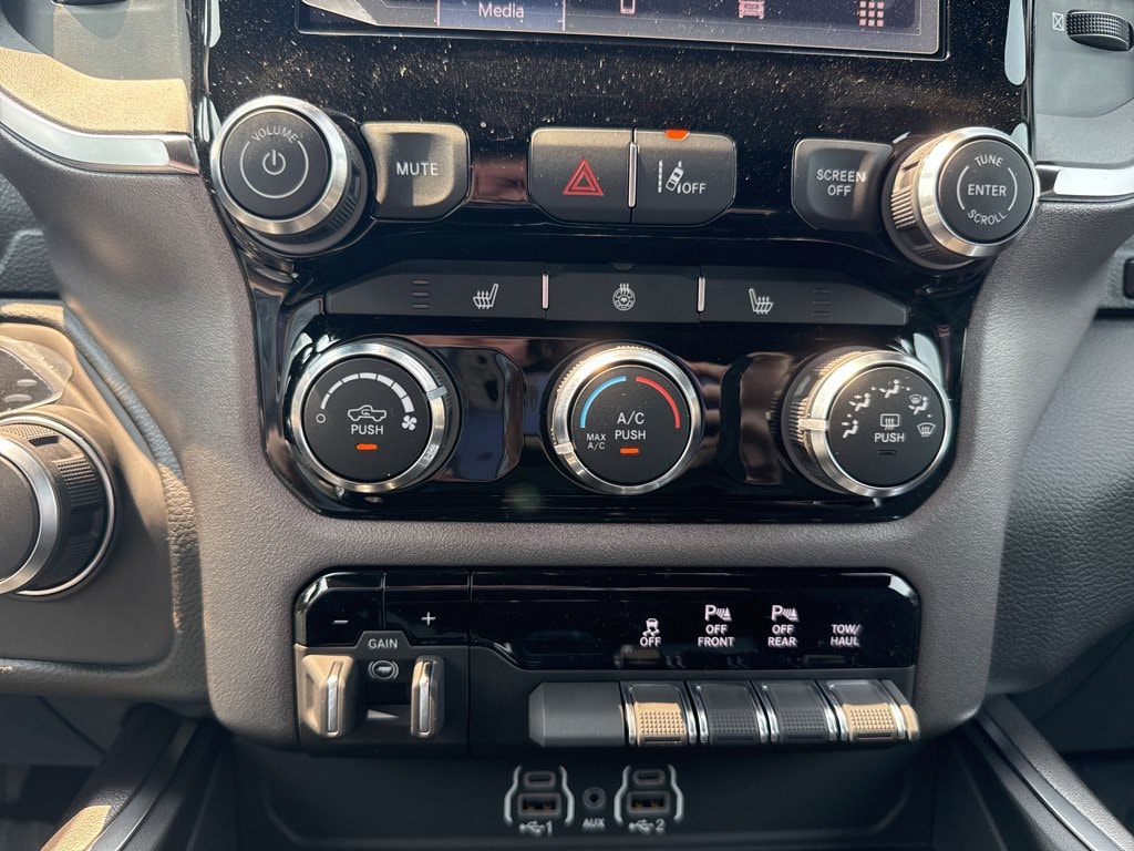 2026 RAM 1500 Big Horn/Lone Star - Photo 37