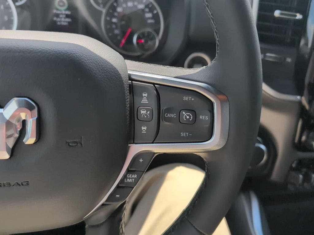 2026 RAM 1500 Big Horn/Lone Star - Photo 27