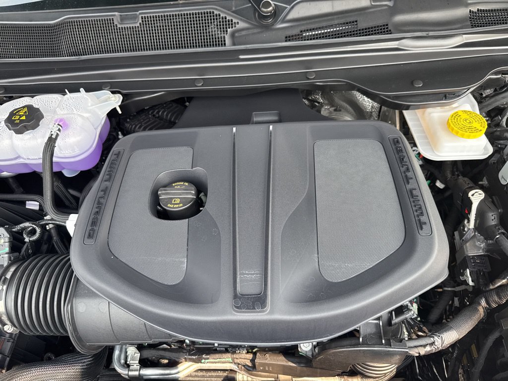 2026 RAM 1500 Big Horn/Lone Star - Photo 48